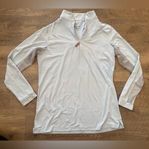 Tailored Sportsman sun shirt